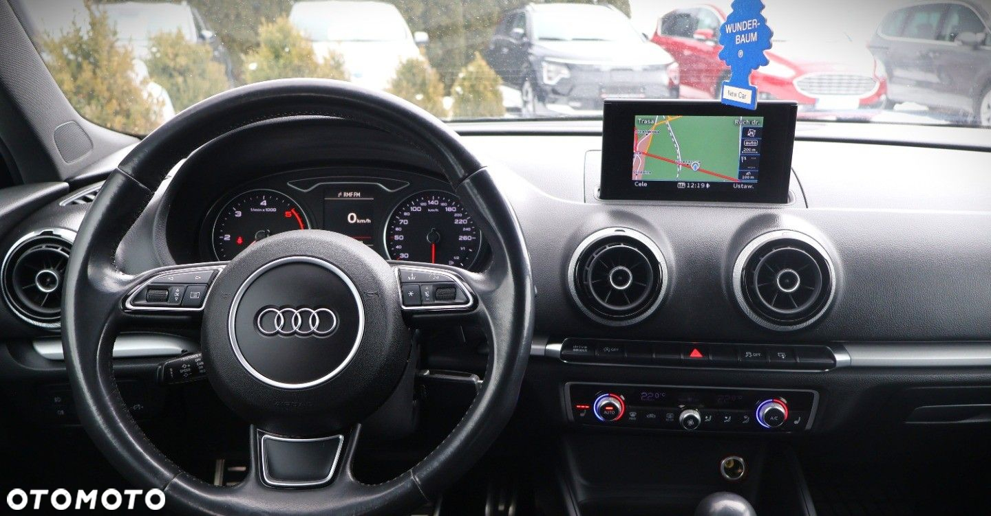Audi A3 - 17
