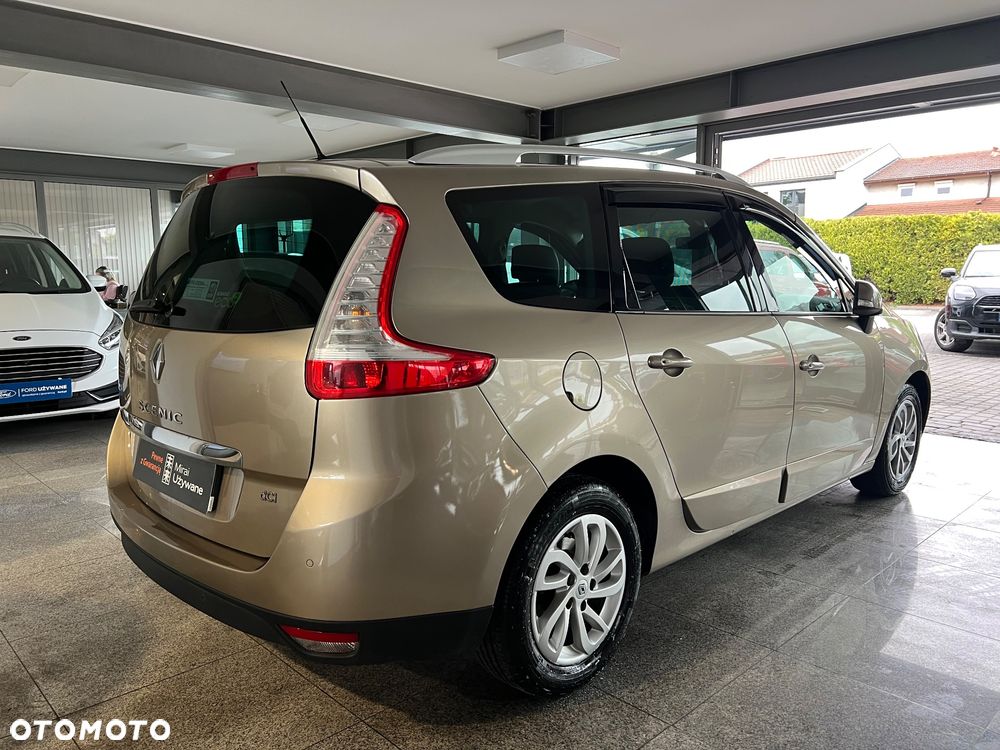 Renault Grand Scenic Gr 1.6 dCi Energy Intens - 16