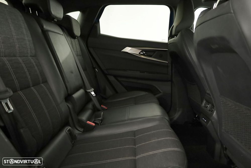 Renault Austral 1.2 E-Tech Techno - 23