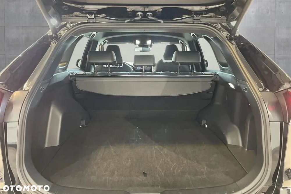 Toyota RAV4 2.5 Plug-In Hybrid Executive 4x4 - 15