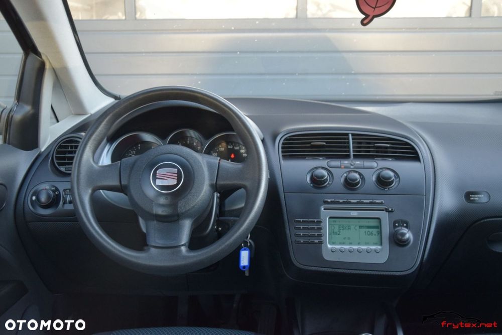 Seat Altea - 29
