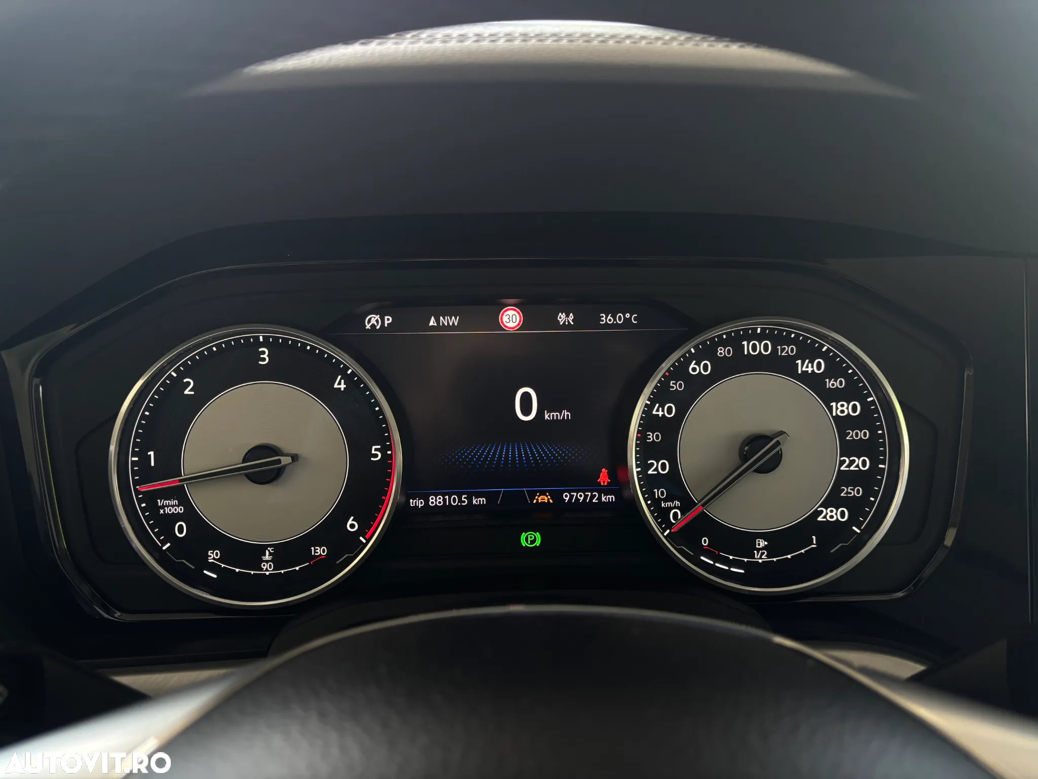 Volkswagen Touareg V6 TDI Elegance - 13