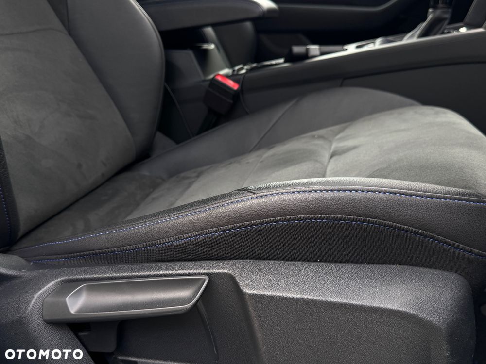 Volkswagen Arteon 2.0 TSI 4Motion R DSG - 15