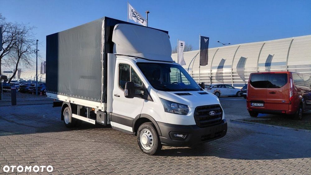 Ford Transit - 4
