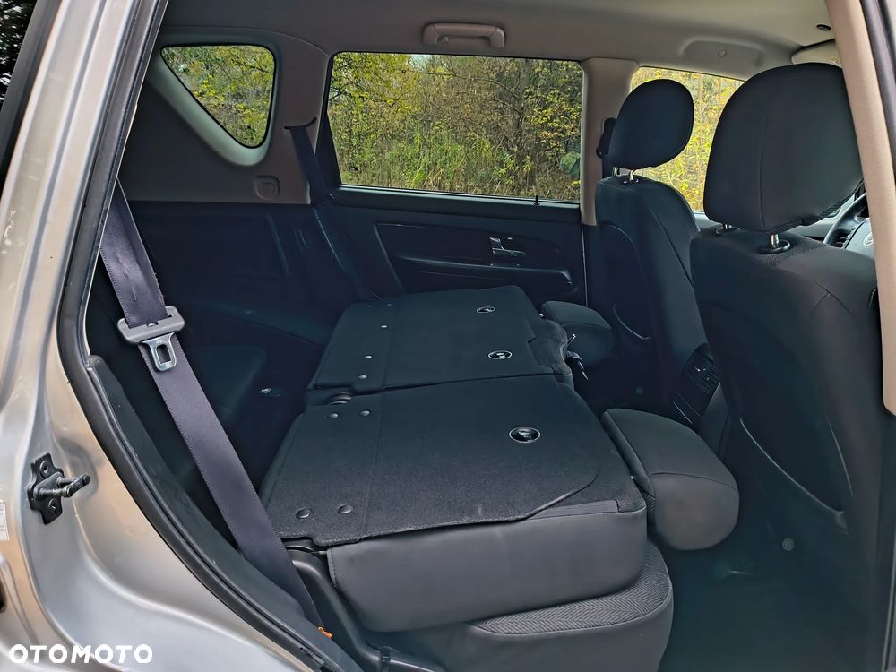 SsangYong/KGM Rexton W 2.0 D20 DTR 4WD Crystal - 31