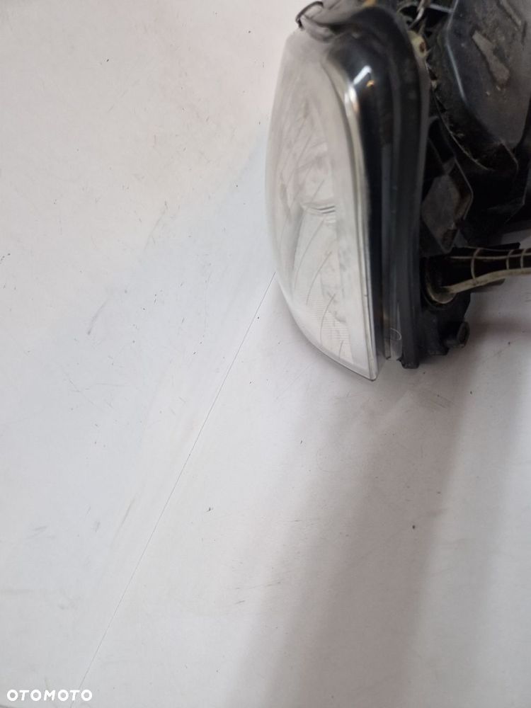 FORD GALAXY VW LAMPA LEWA PRZÓD PRZEDNIA EU 0301183201 7M5941015N - 16