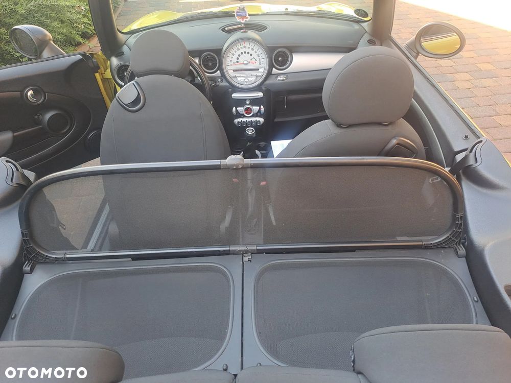 MINI Cooper - 24