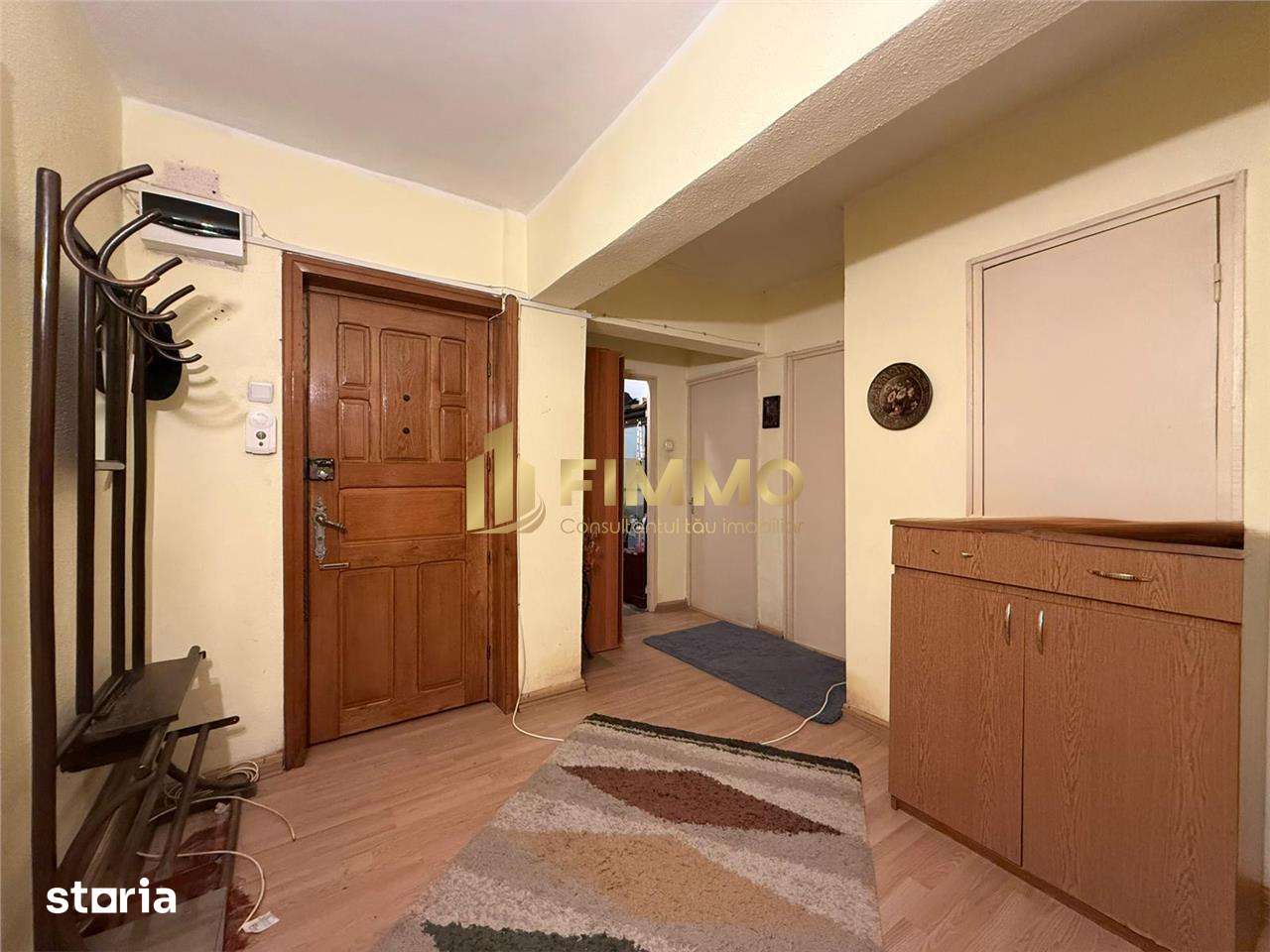 Apartament 4 cam | 97,5mp | Ultracentral | ID:1619 - Imagine principală: 3/7