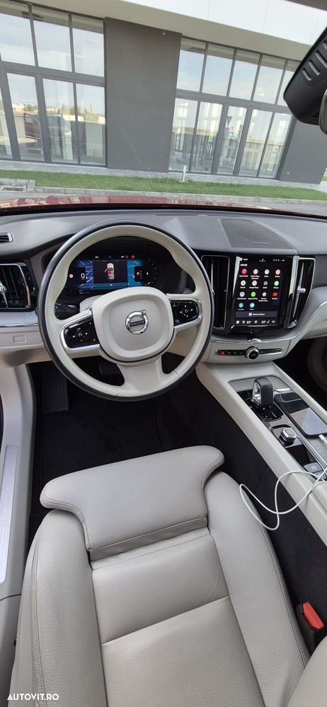 Volvo XC 60 - 34