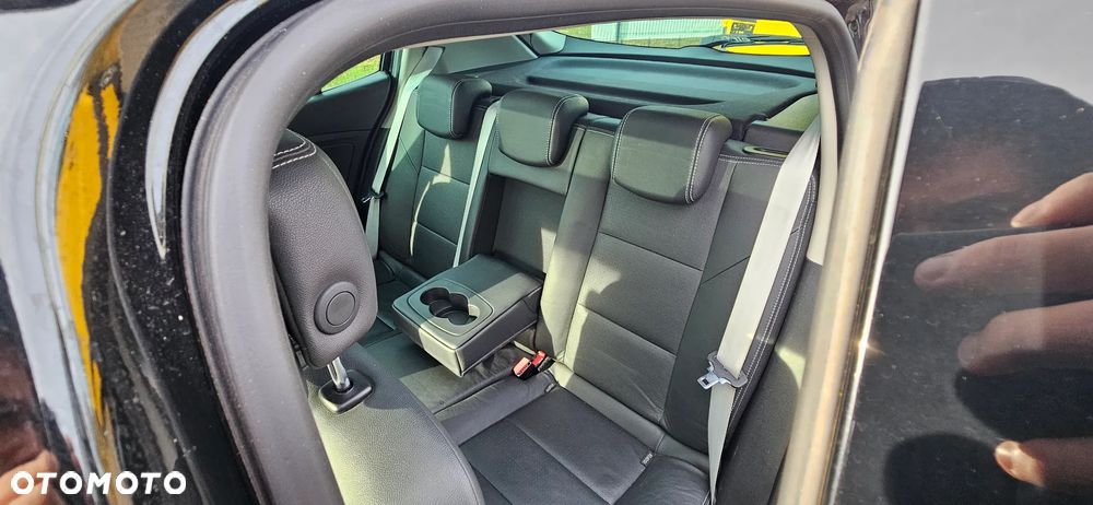 Renault Megane 2.0 140 CVT Bose Edition - 9