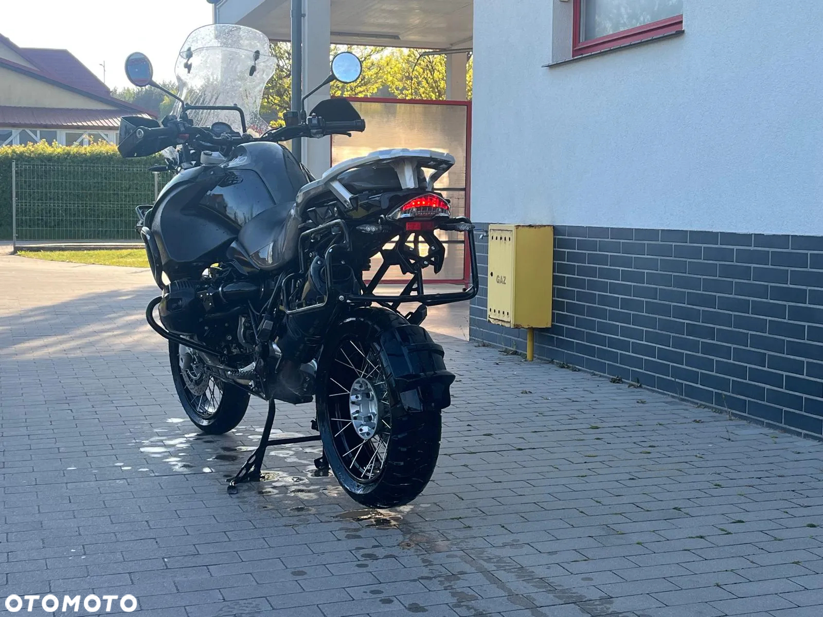 BMW GS - 2