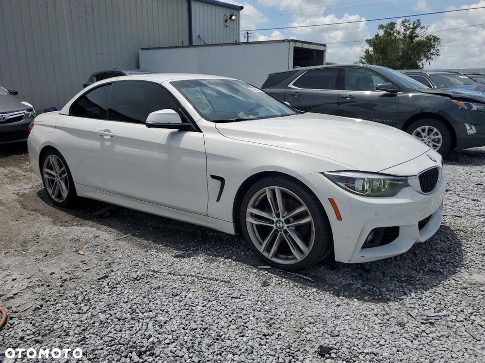 BMW Seria 4 430i Sport-Aut M Sport - 5