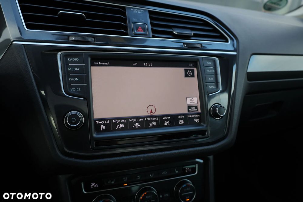 Volkswagen Tiguan 2.0 TSI BMT 4Mot Highline DSG - 13