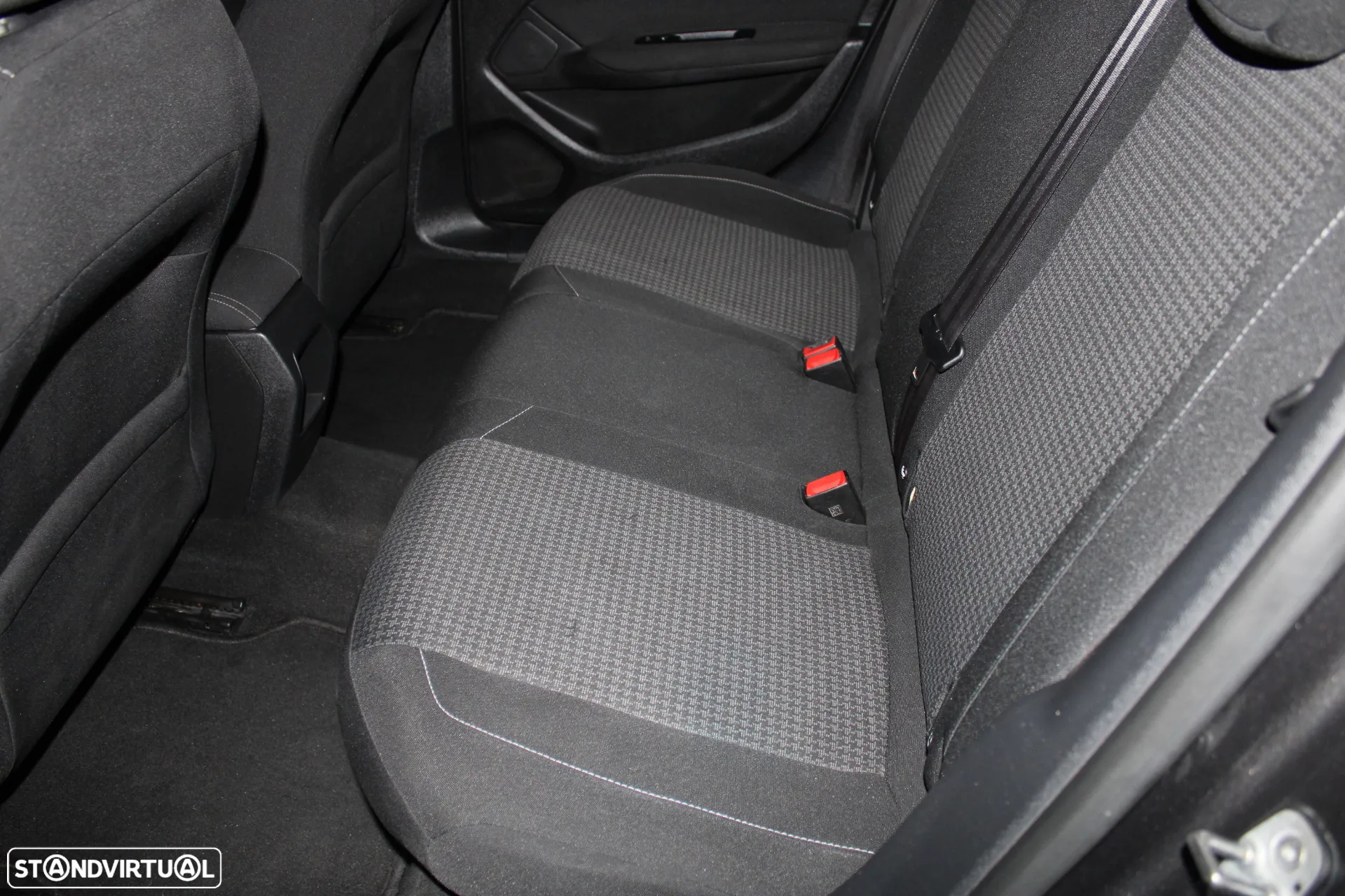 Peugeot 308 SW 1.5 BlueHDi Business Line - 16