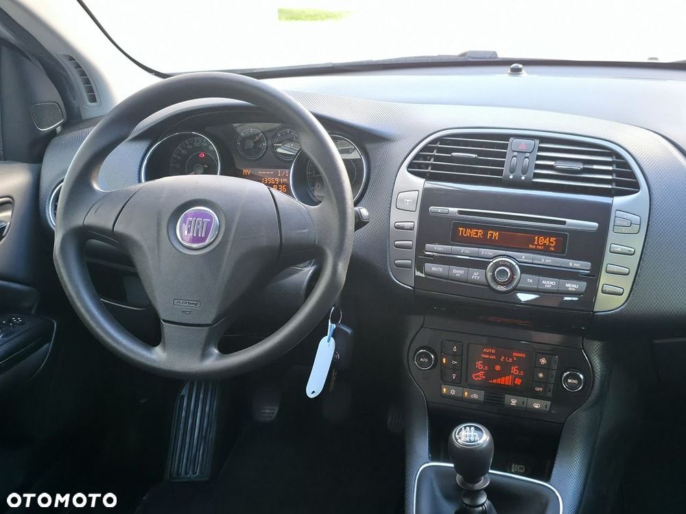 Fiat Bravo - 11
