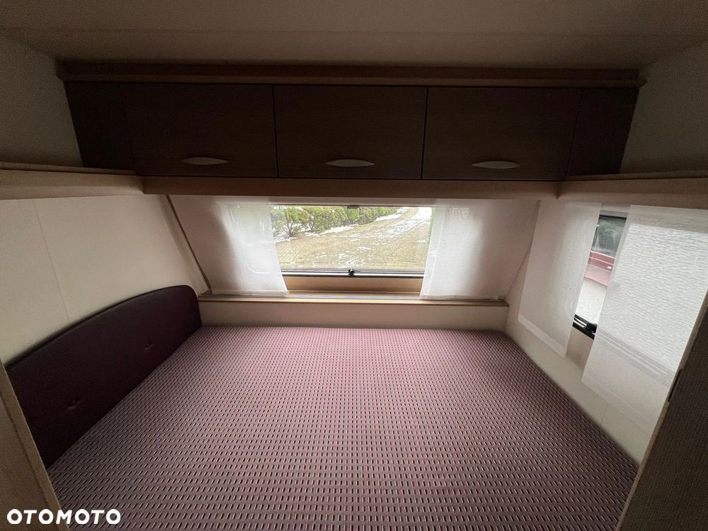 Burstner PREMIO 495 TK - 17