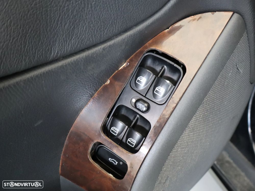 Mercedes-Benz C 220 - 23