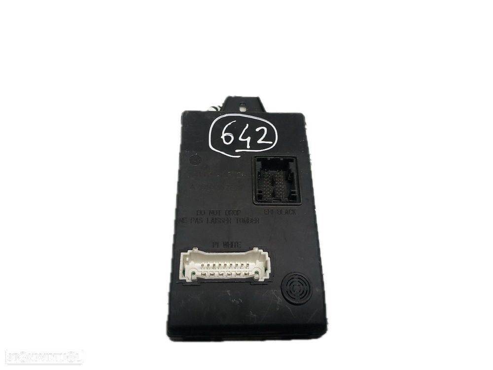 Módulo Eletrónico Dacia Duster (Hs_) - 2