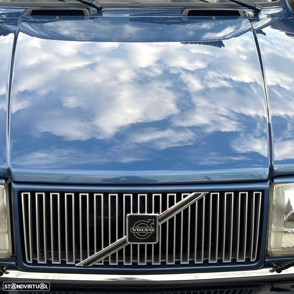 Volvo 245 - 4