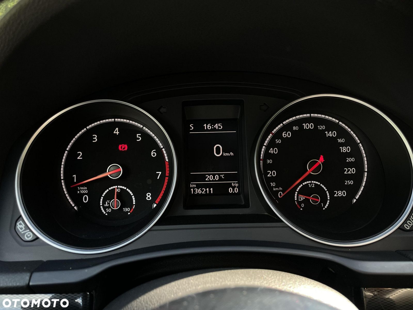 Volkswagen Scirocco 1.4 TSI BMT Perfectline - 15