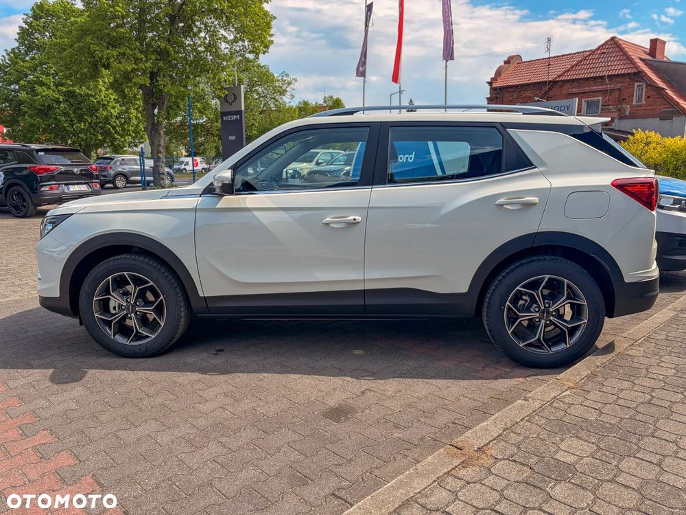 SsangYong/KGM Korando 1.5 T-GDI Joy 2WD - 3