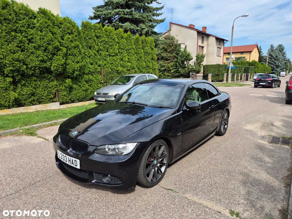 BMW Seria 3 - 8
