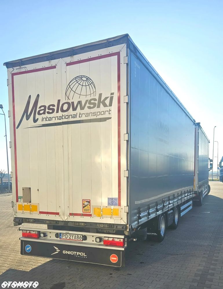 Renault T460 Jumbo - 4