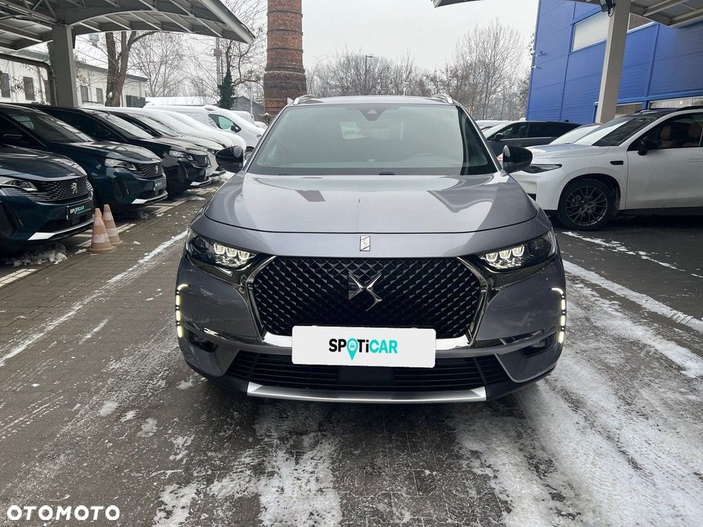 DS Automobiles DS 7 Crossback 1.6 PureTech Rivoli - 2