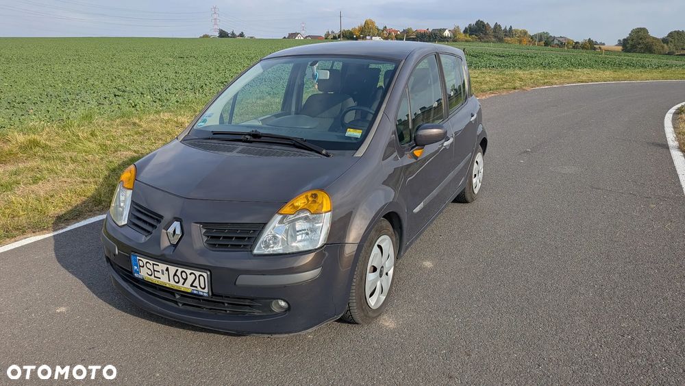 Renault Modus - 39