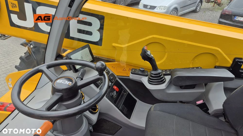 JCB 532-70 AGRI 2020R - 14