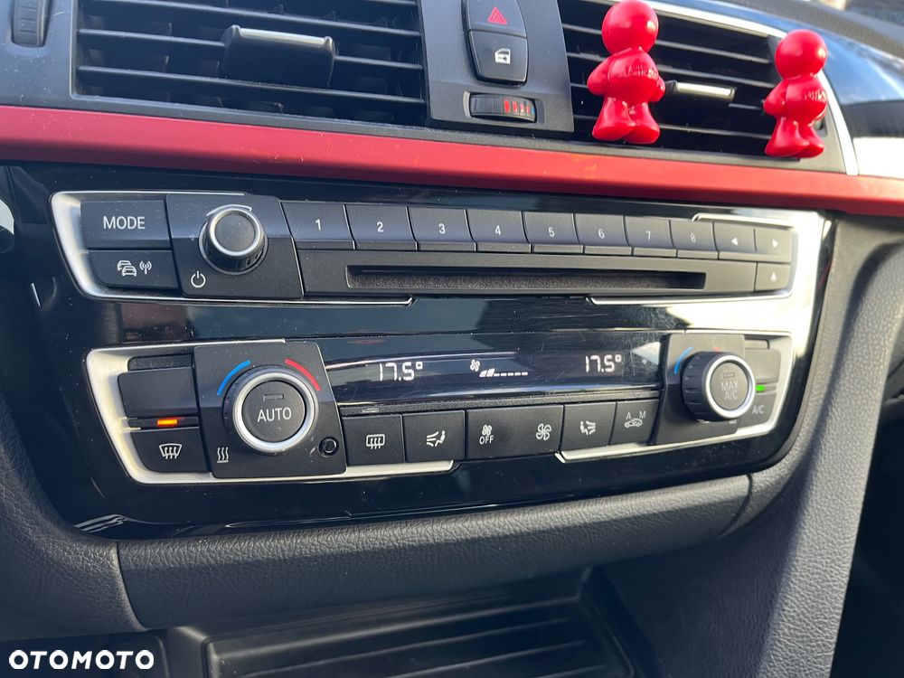 BMW 3GT 320d Sport Line - 10