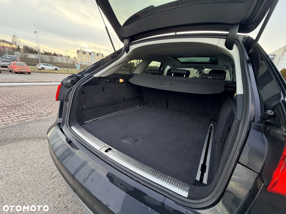 Audi A6 Avant 2.0 TDI ultra S tronic - 11