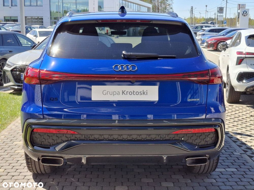 Audi Q5 - 5