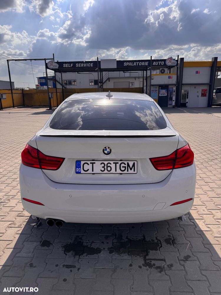 BMW Seria 4 - 3