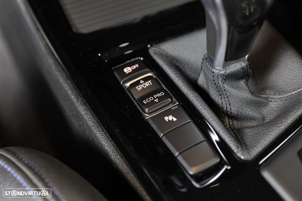 BMW X2 16 d sDrive Auto Pack M - 31