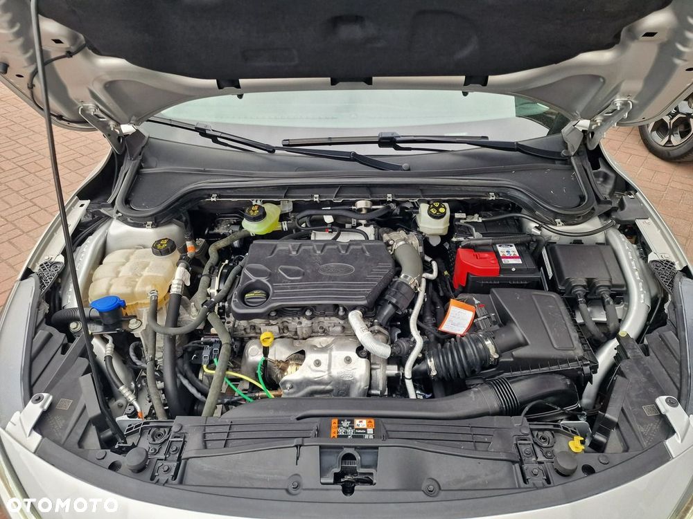 Ford Focus 1.5 EcoBlue Start-Stopp-System COOL&CONNECT - 40