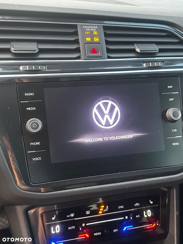 Volkswagen Tiguan 1.5 TSI EVO - 8