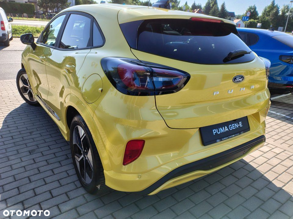 Ford Puma - 2