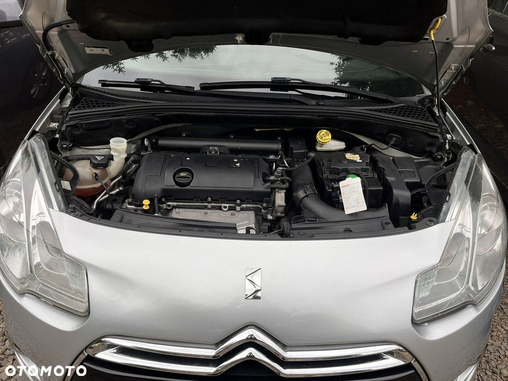 Citroën DS3 1.6 VTi SoChic - 25