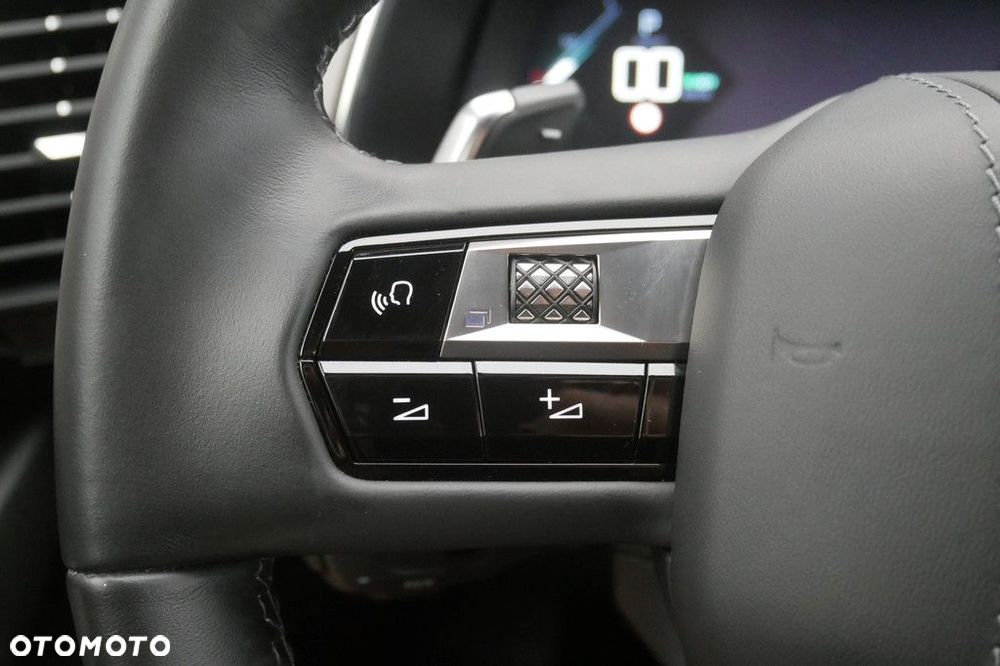 DS Automobiles DS 7 - 27