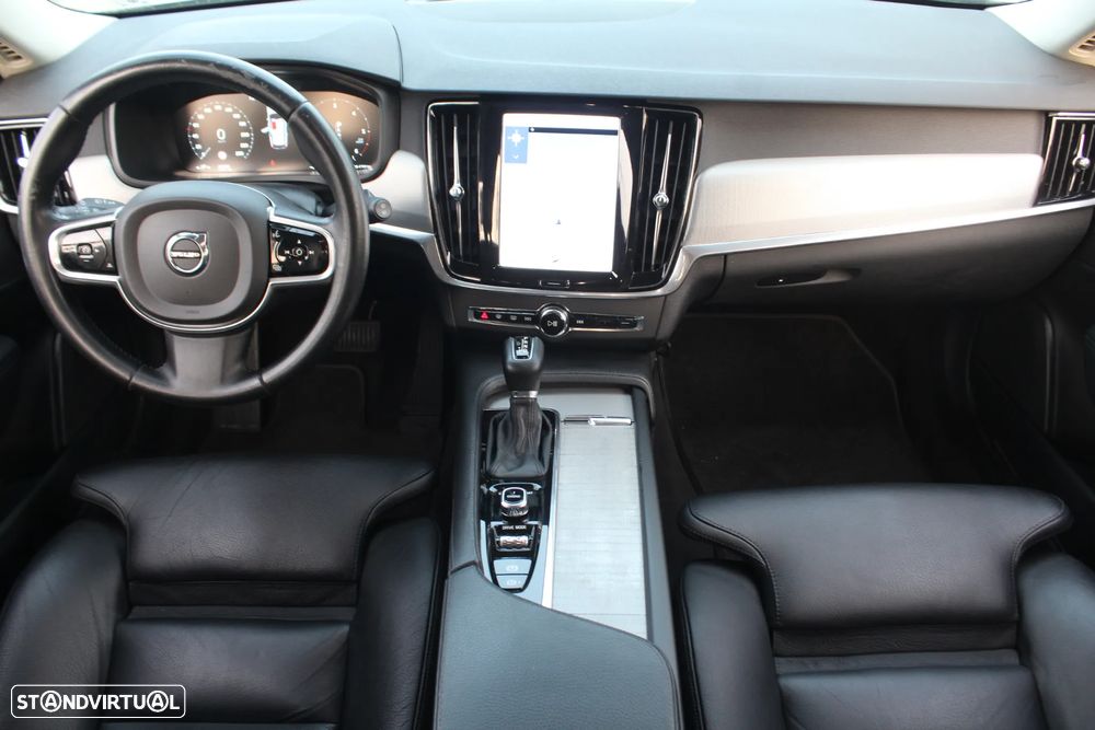 Volvo V90 2.0 D4 Inscription Geartronic - 42