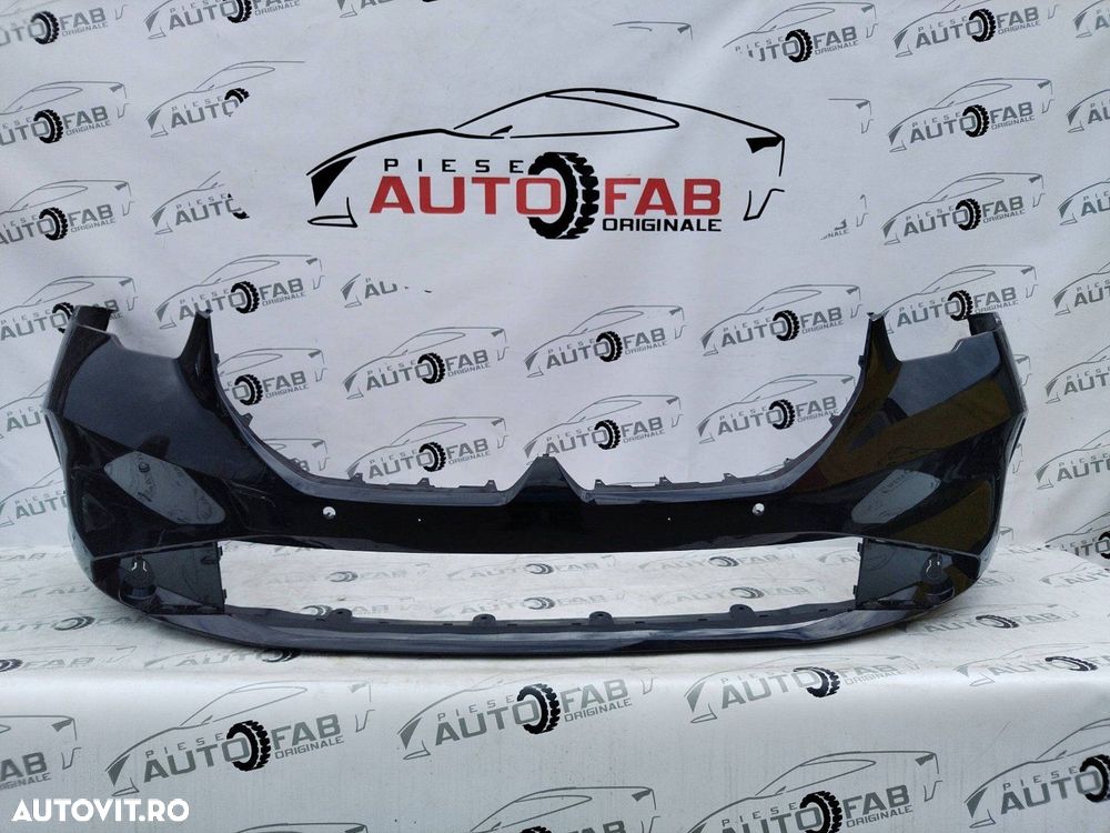 Bara fata Bmw Seria 5 G60-G61 Gauri pentru 6 se an 2023-2024-2025-2026 - 1