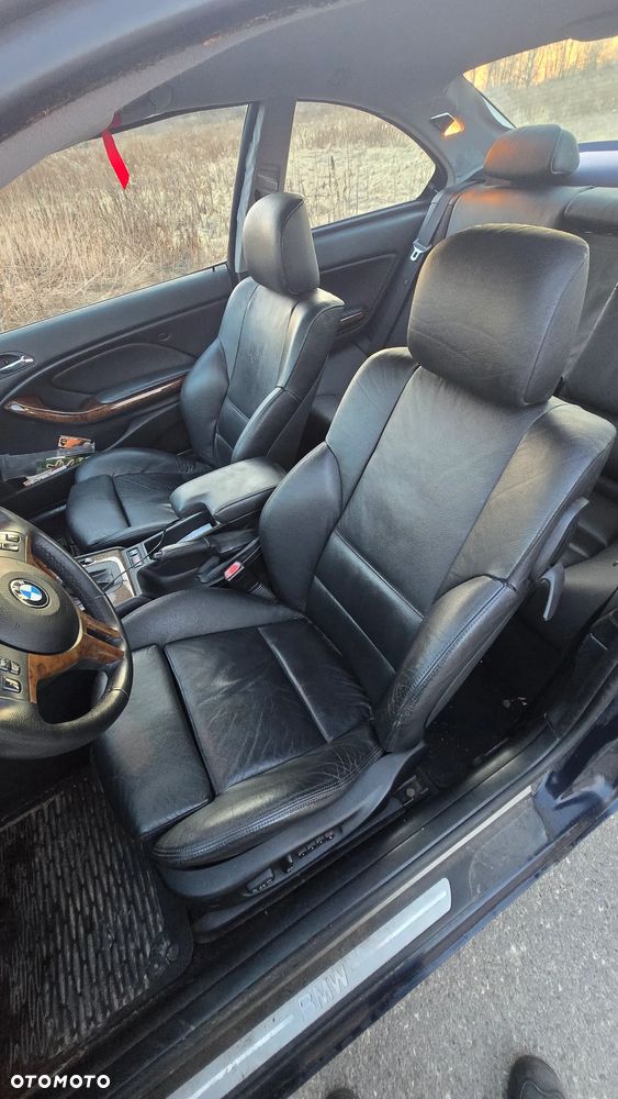 BMW Seria 3 330 Ci - 24