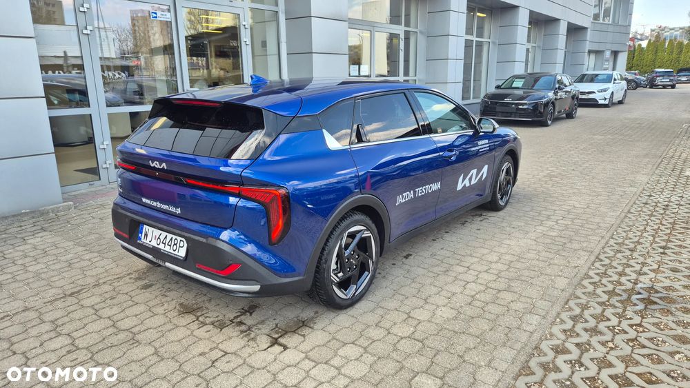 Kia K4 1.6 T-GDI L - 11