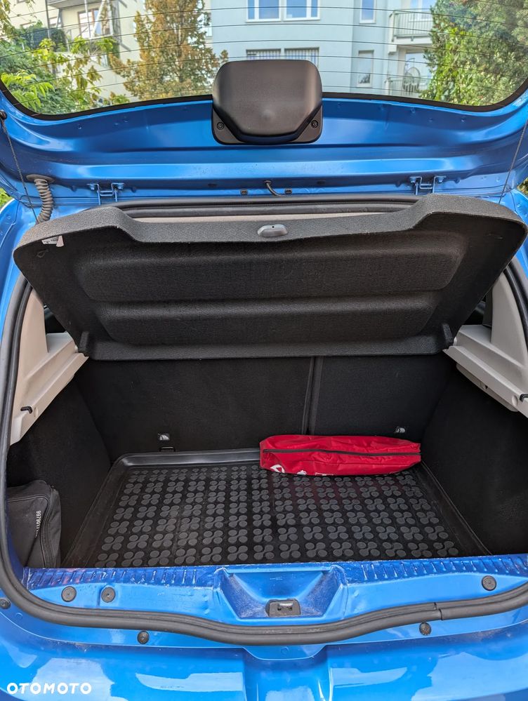 Dacia Sandero Stepway 0.9 TCe Laureate S&S - 9