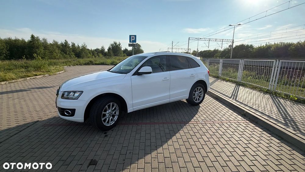 Audi Q5 - 5