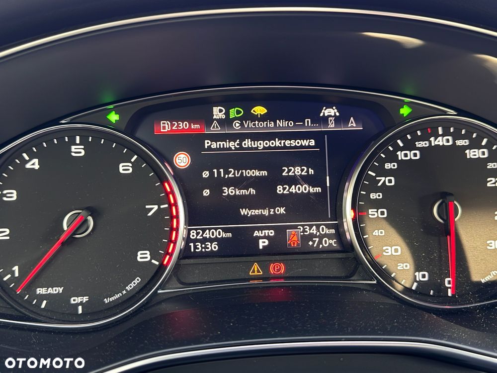 Audi A6 Limousine 55 TFSI quattro S tronic S line - 17