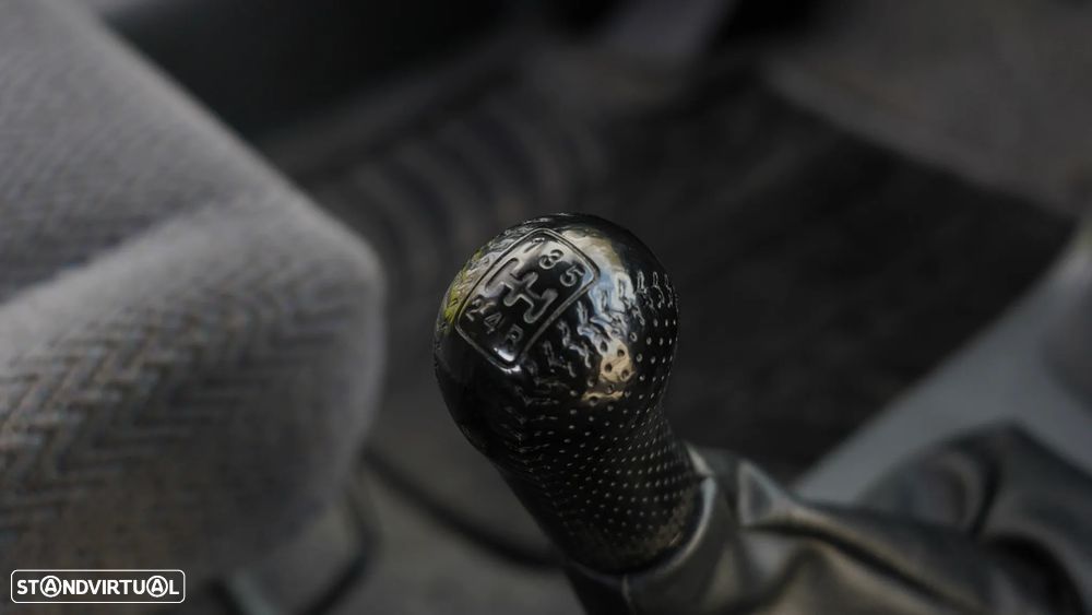 Honda CR-V 2.0 LS - 9