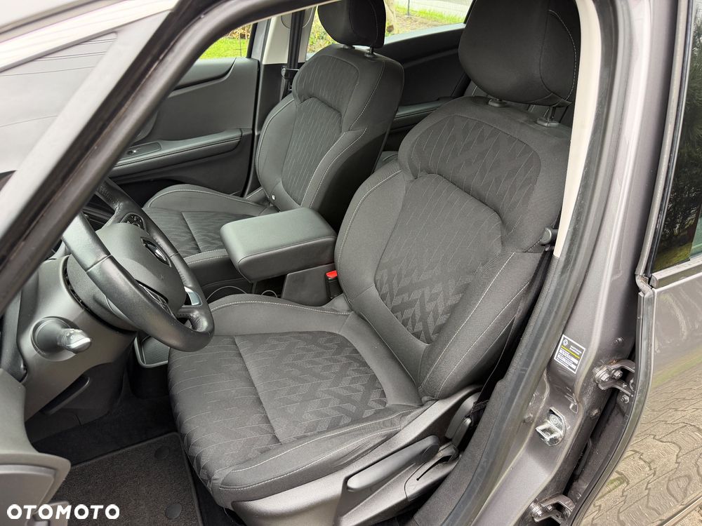 Renault Scenic TCe 115 GPF BUSINESS EDITION - 22