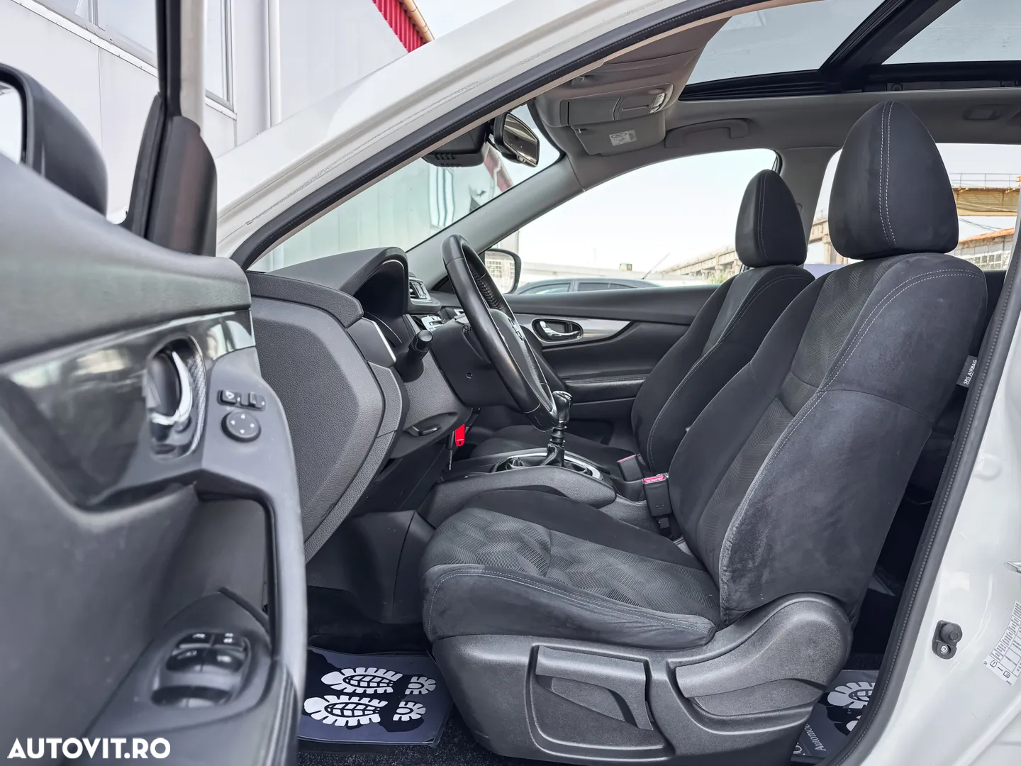 Nissan X-Trail - 8
